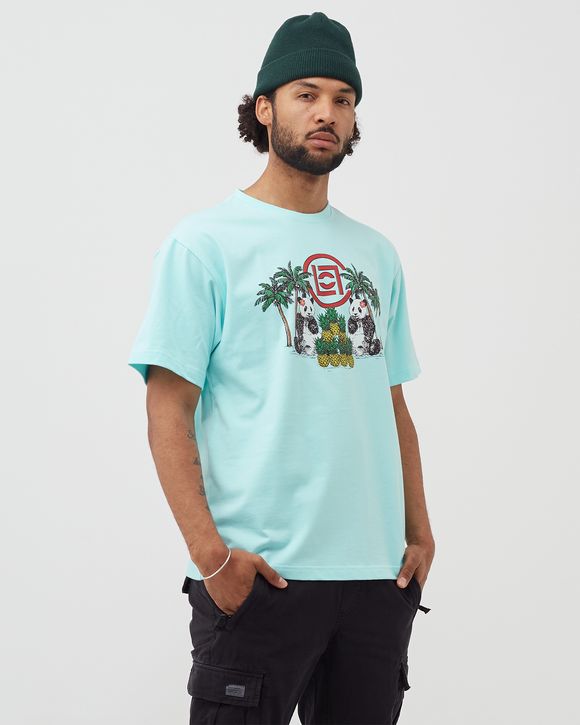 PINEAPPLE PANDA TEE