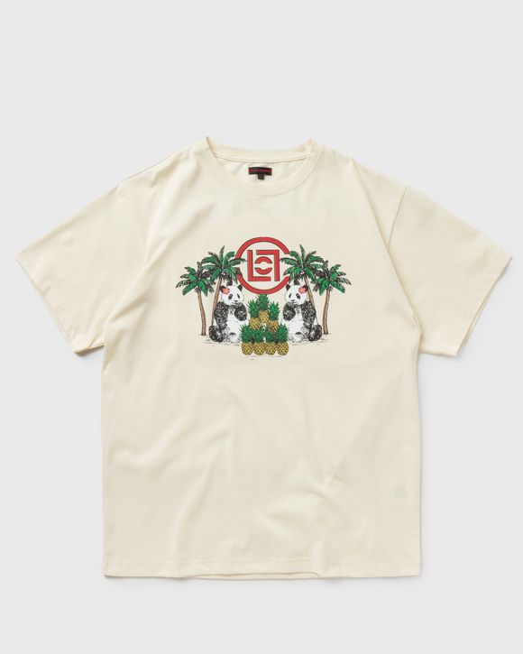 PINEAPPLE PANDA TEE