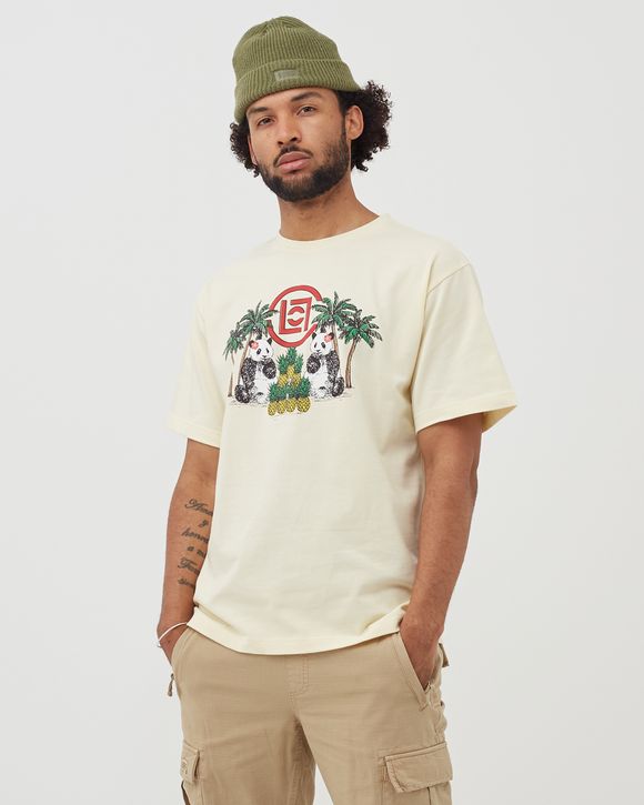 PINEAPPLE PANDA TEE