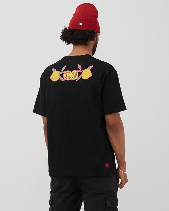 POCKET PANDA TEE