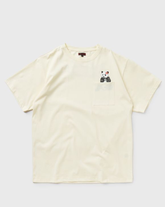 POCKET PANDA TEE