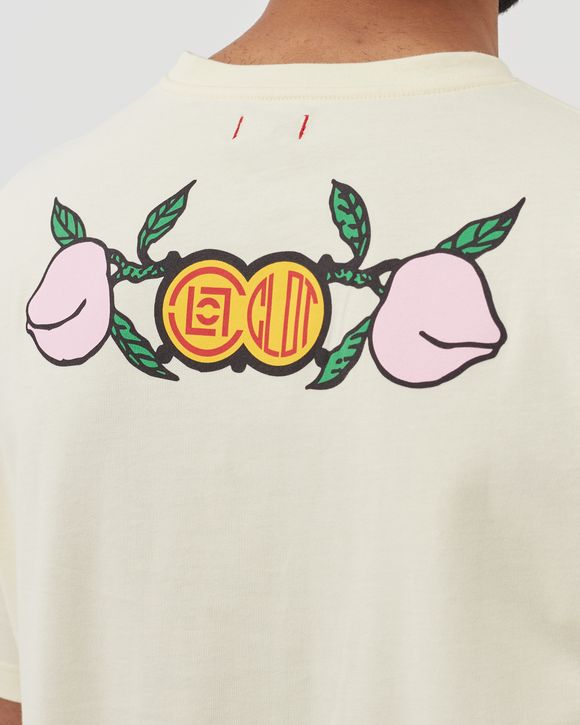 POCKET PANDA TEE