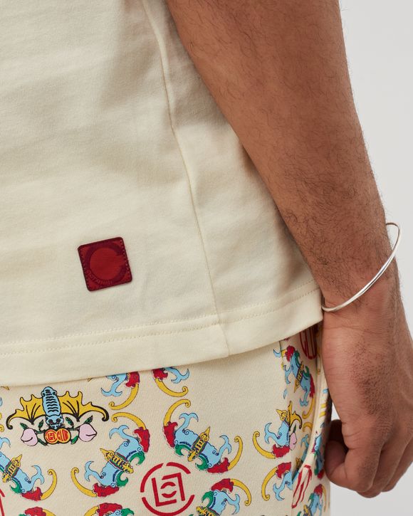 POCKET PANDA TEE