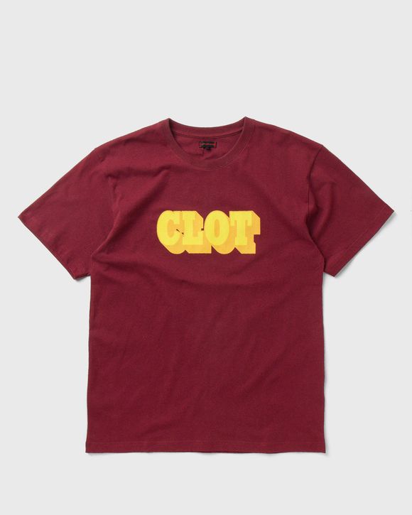 SHADOW LOGO TEE