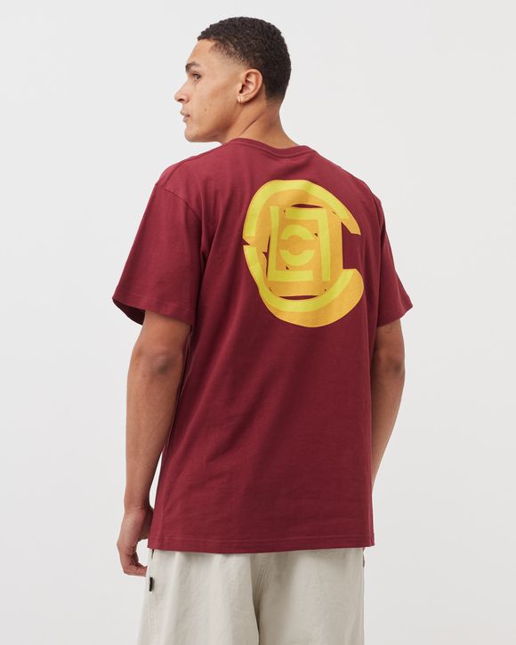 SHADOW LOGO TEE