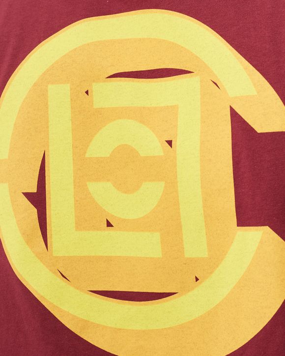 SHADOW LOGO TEE