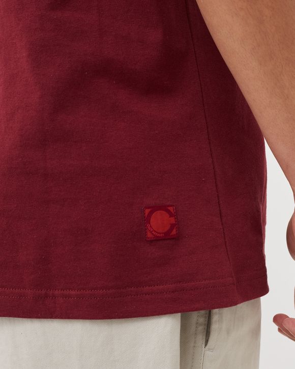 SHADOW LOGO TEE