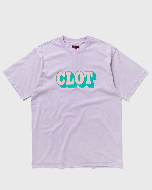 SHADOW LOGO TEE