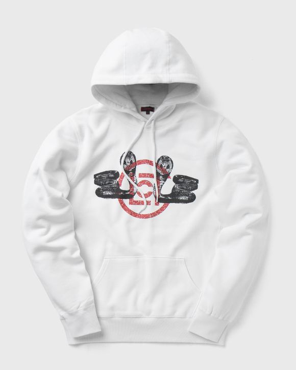 Snake Hoodie
