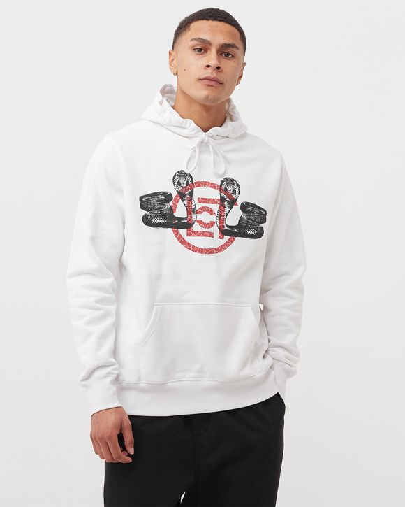 Snake Hoodie