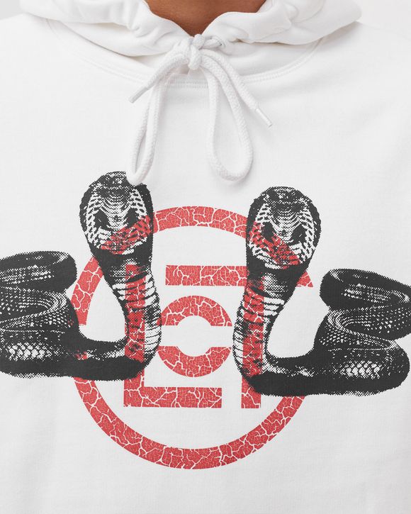 Snake Hoodie