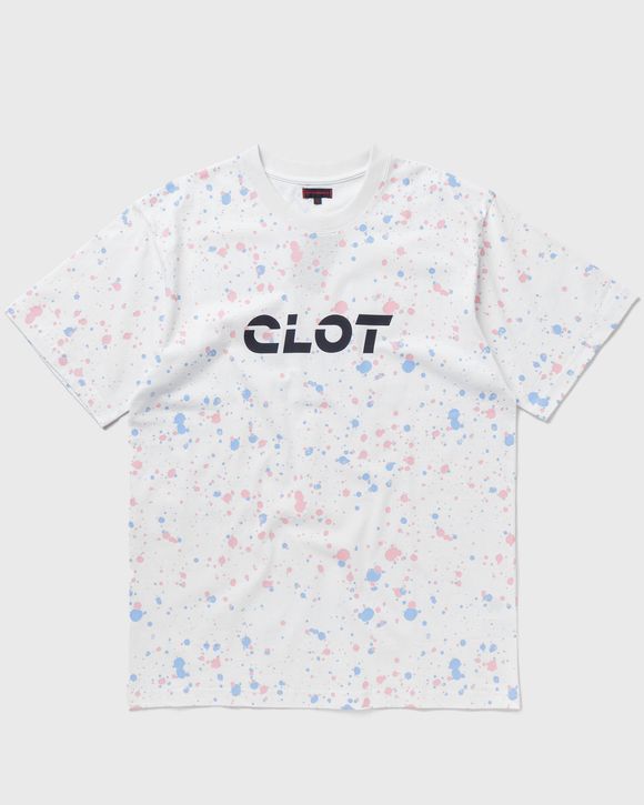 SPRAY DYE TEE