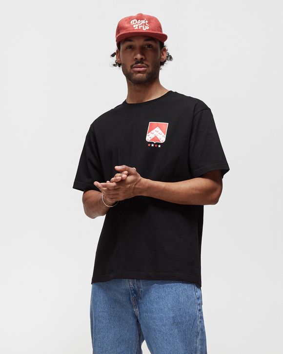 Badge Tee