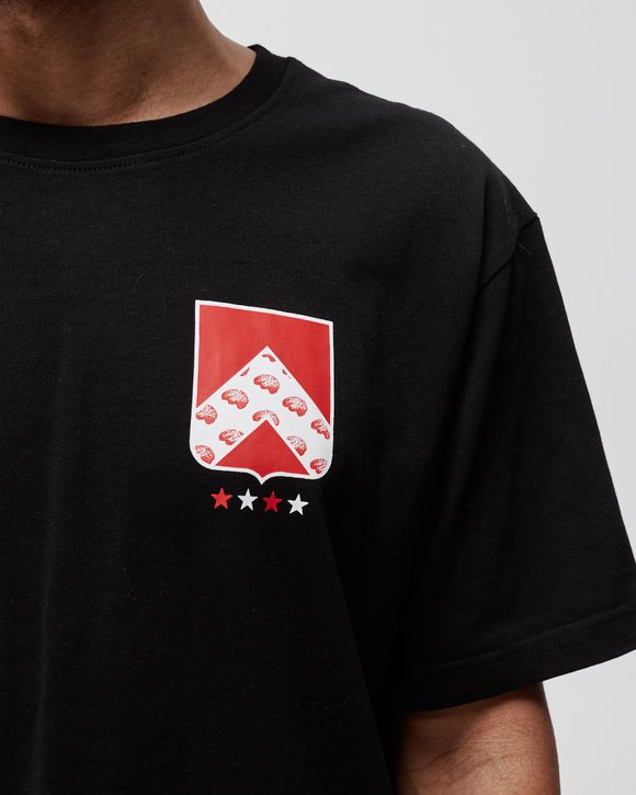 Badge Tee