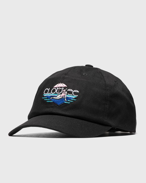 BEACH BUM DAD CAP