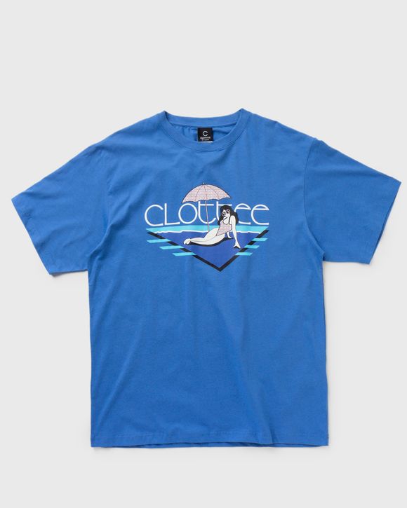 BEACH BUM TEE