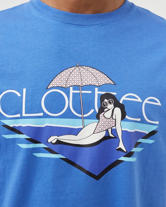 BEACH BUM TEE