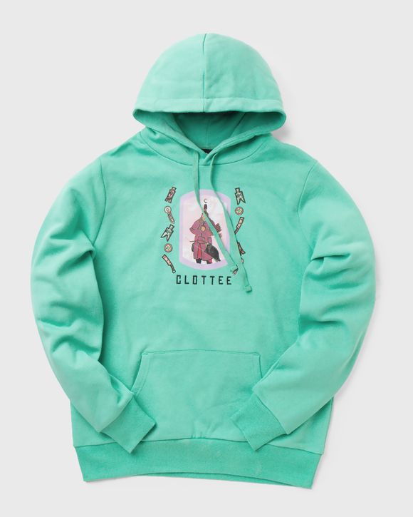 CHING MILITARY HOODIE