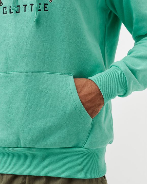 CHING MILITARY HOODIE