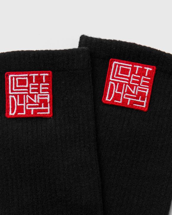 CHOP SOCKS