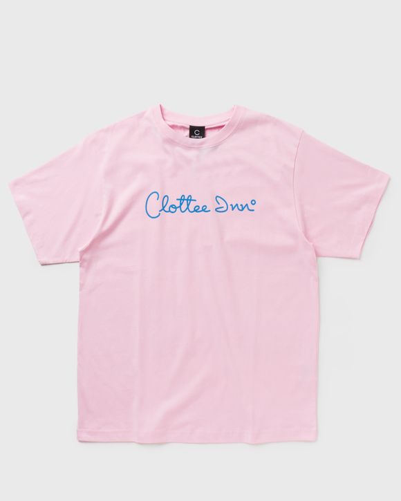 CLOTTEE INN TEE