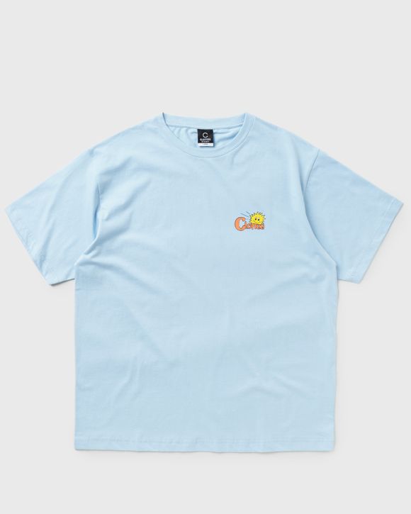 CLOTTEE SUN TEE