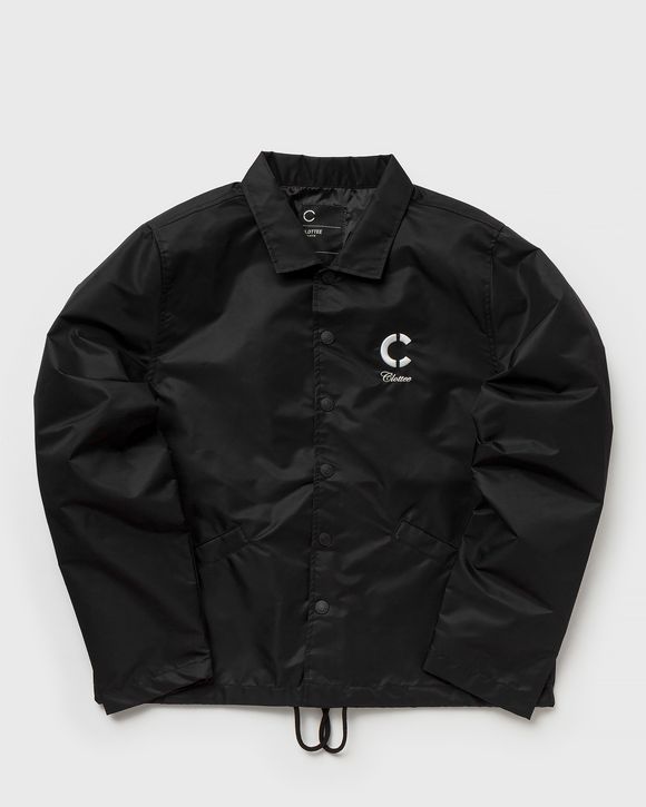 COACH JACKET