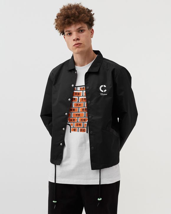 COACH JACKET