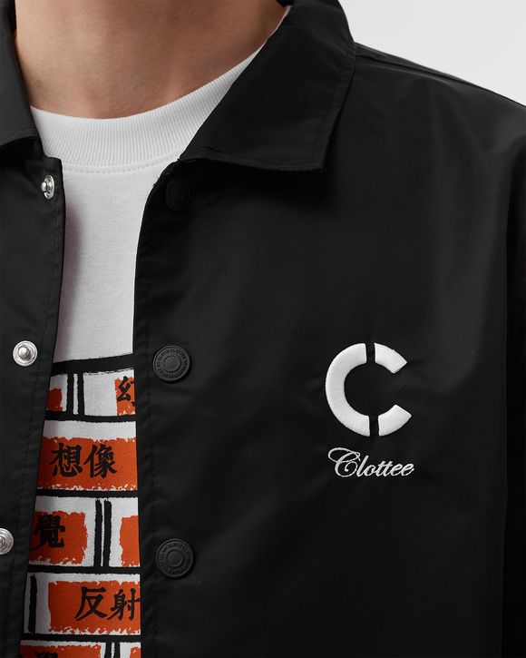 COACH JACKET