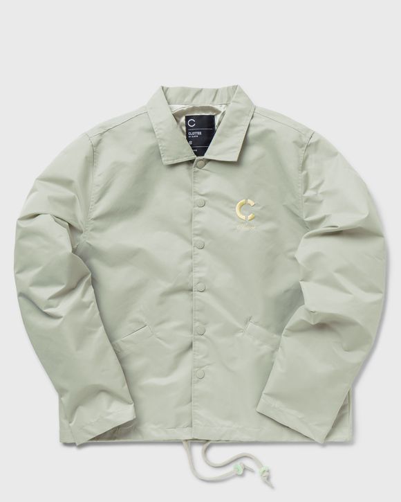 COACH JACKET