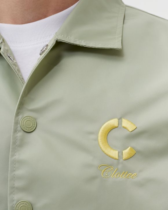 COACH JACKET