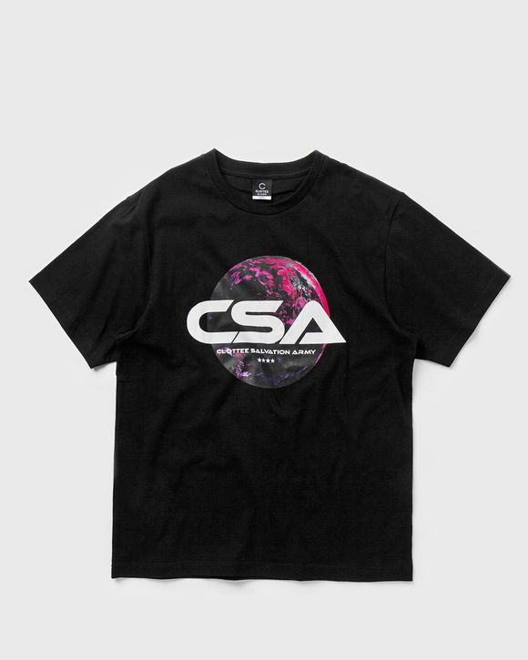CSA Tee