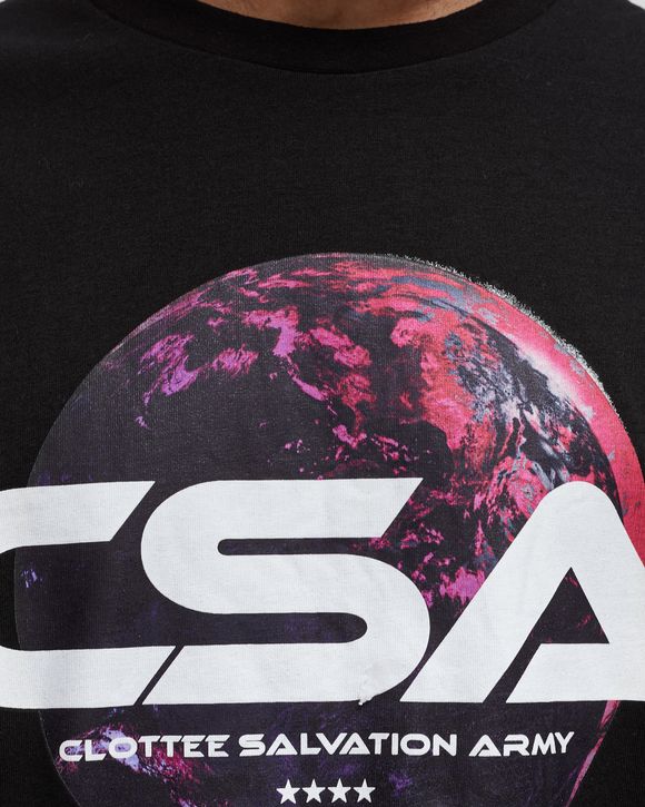 CSA Tee