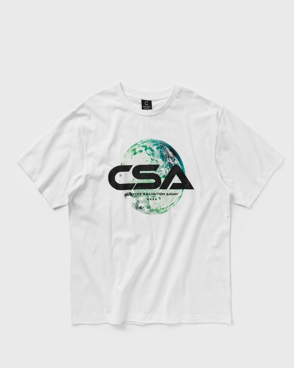 CSA Tee