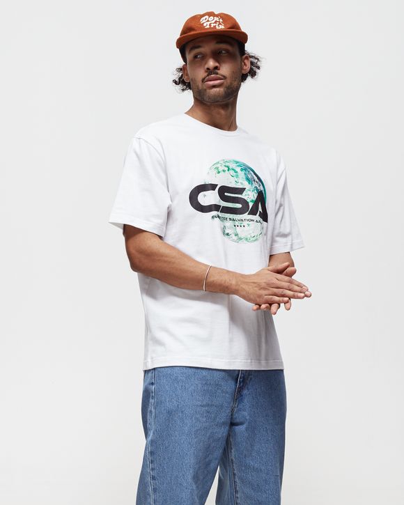 CSA Tee