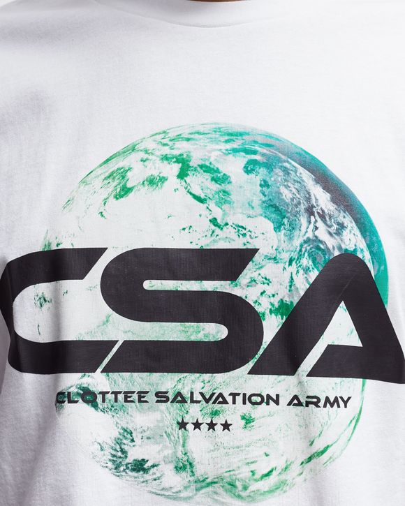 CSA Tee