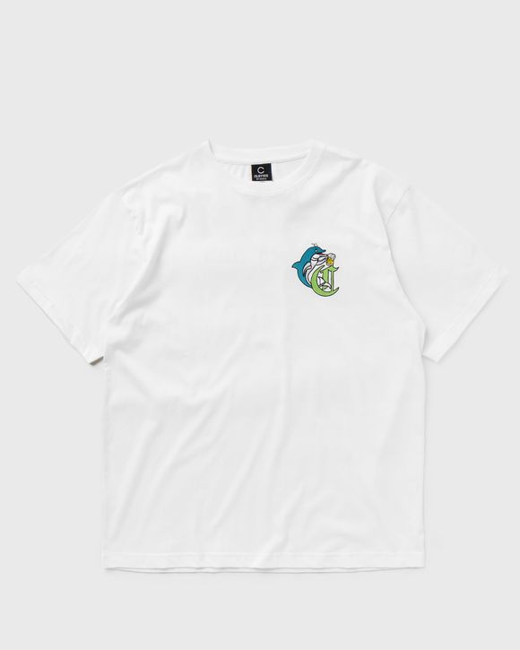 DOLPHIN TEE