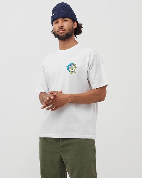DOLPHIN TEE