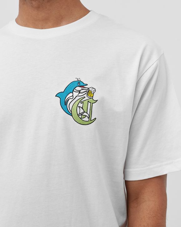 DOLPHIN TEE