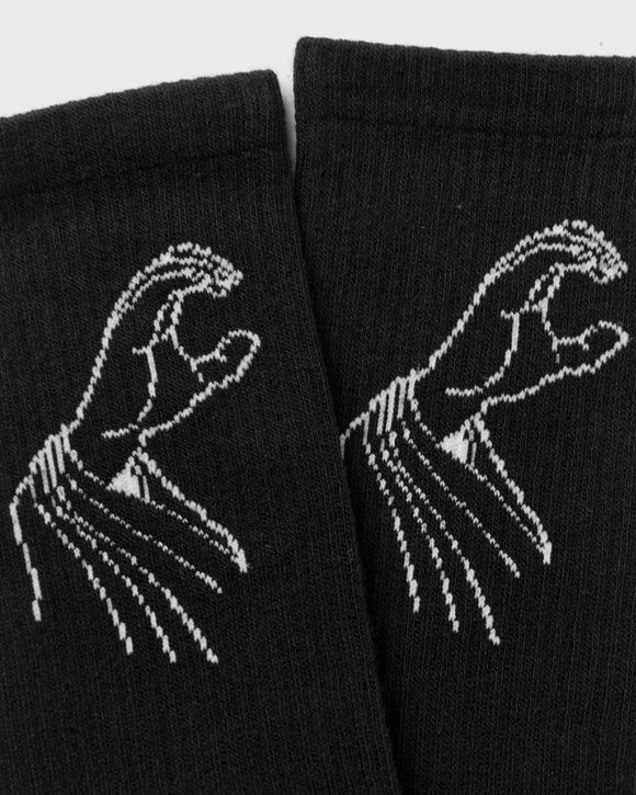 DYNASTY SOCKS 2-PACK
