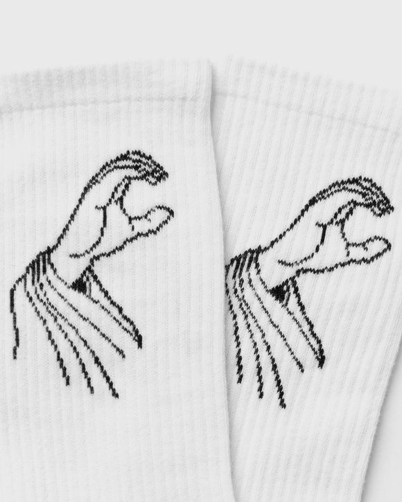 DYNASTY SOCKS 2-PACK