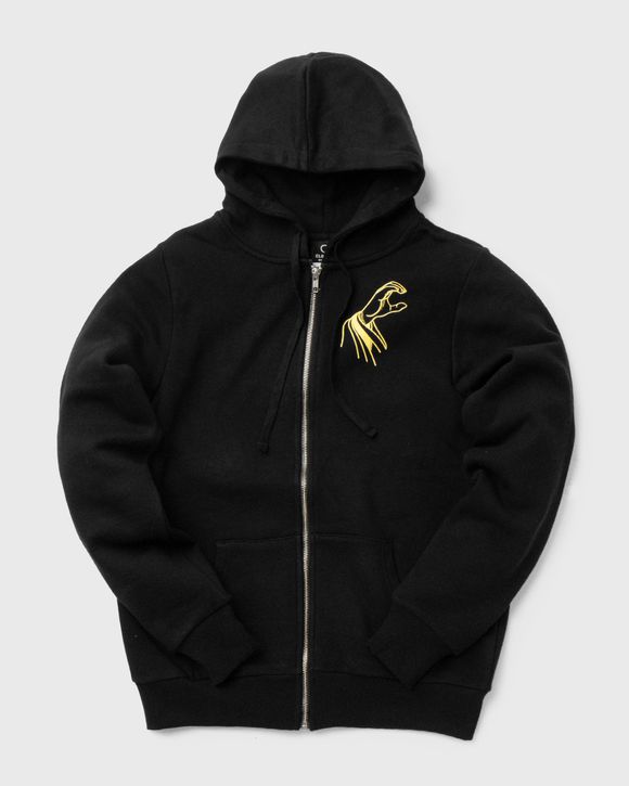 DYNASTY ZIP UP HOODIE