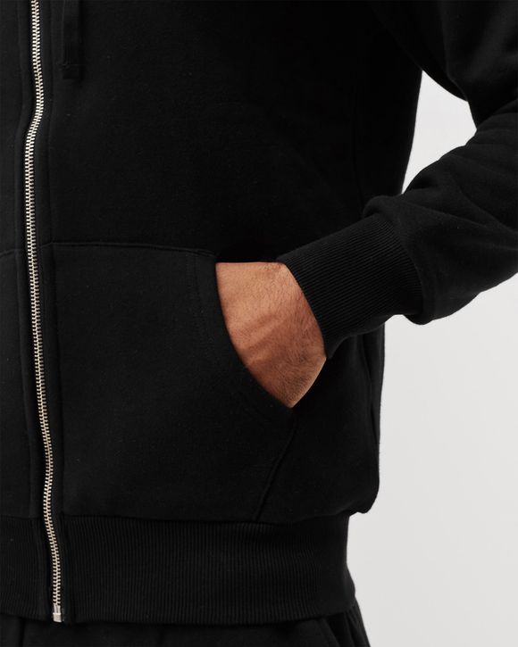 DYNASTY ZIP UP HOODIE