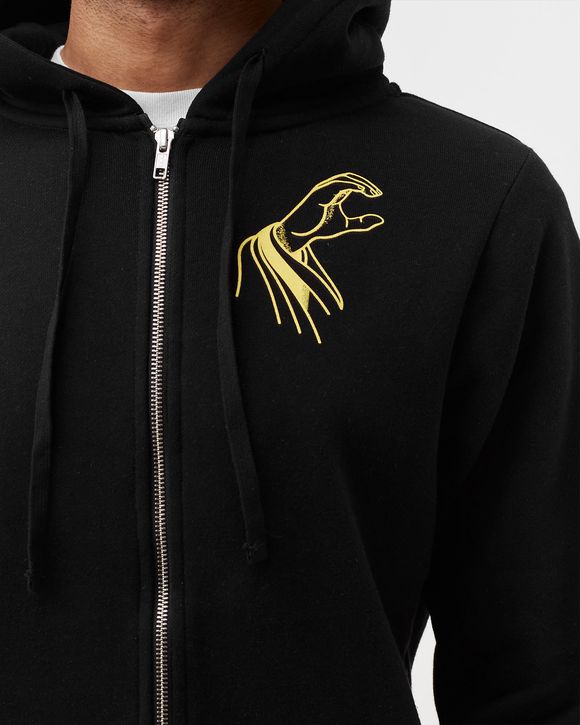 DYNASTY ZIP UP HOODIE