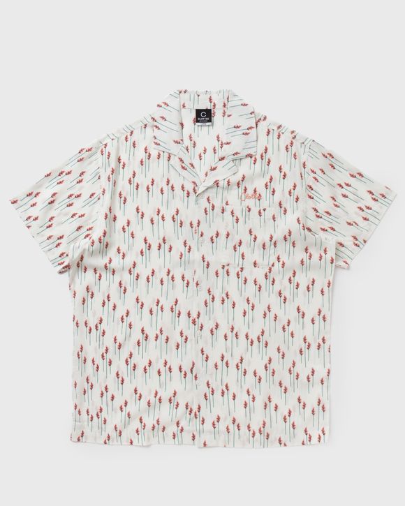 FLORAL PRINT SHIRT