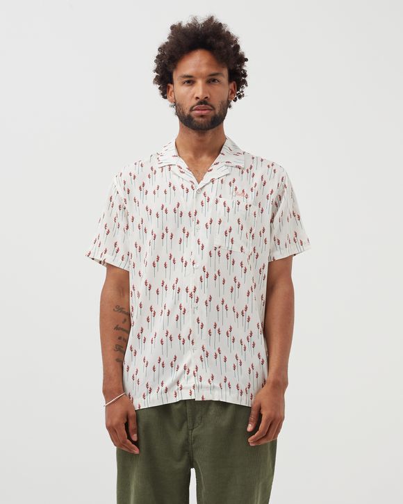 FLORAL PRINT SHIRT