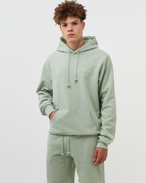 JADE DONUT HOODIE