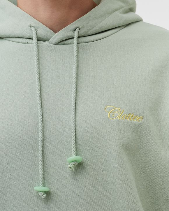 JADE DONUT HOODIE