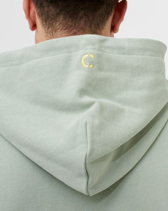 JADE DONUT HOODIE