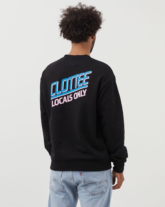 LOCALS ONLY SWEATSHIRT